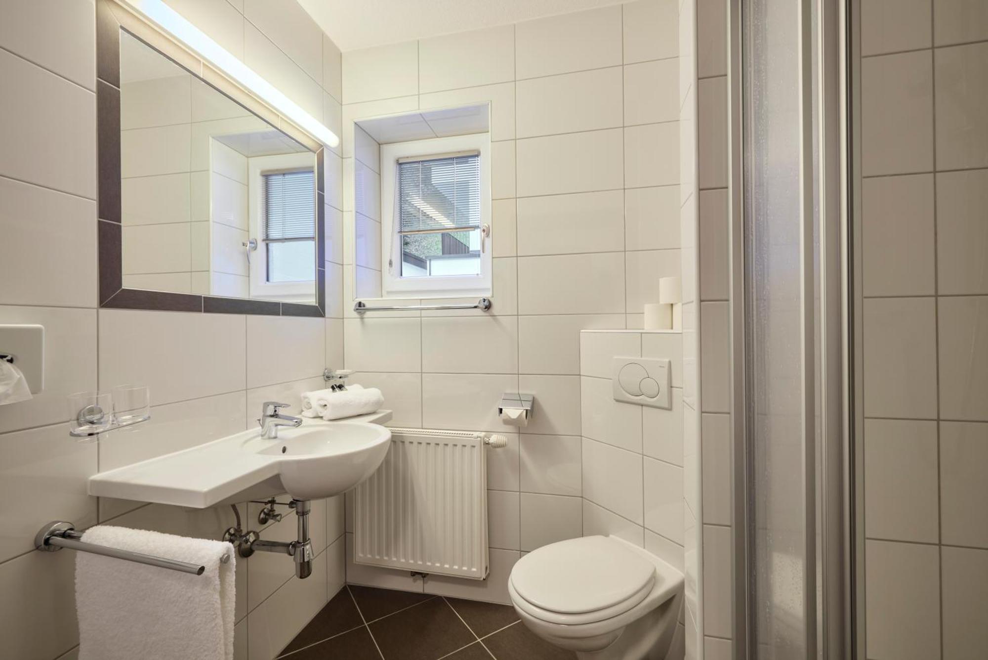 Ferienwohnung Sun Alpin Ischgl Exterior foto